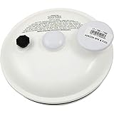 Marque : Pentair Pentair R172385 Couvercle Complet de Rechange Dynamic Series II et III RTL/RCF Filtre à Cartouche pour Piscine et Spa