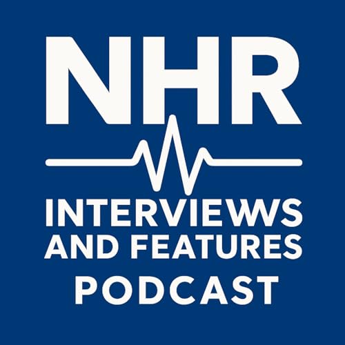 NHR Interviews and Features cover art