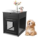 BOEASTER Dog Crate Furniture...