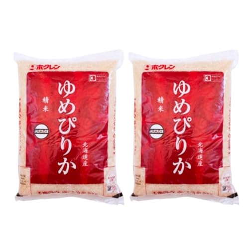 [新米 令和7年産]希少 ゆめぴりか 10kg