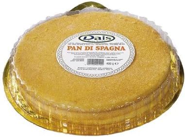 DOLCE SICILIA Soft sponge (PACK OF 2)