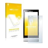xperia p lt22i battery [Touch-Optimiert] Die Entspiegelungs-Displayschutzfolie ist für hochauflösende Displays optimiert, bietet eine angenehme Haptik und eine uneingeschränkte Multi-Touch Bedienung