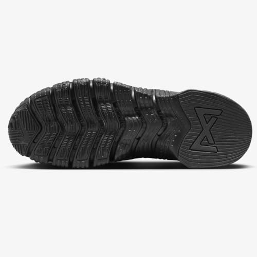 Nike Nike Free Metcon 5 Women's Workout Shoes (DV3950-004, Black/Anthracite) Size 5