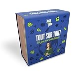  Jeux après jeux - Tout sur tout: 366 jeux pour toute l’année !