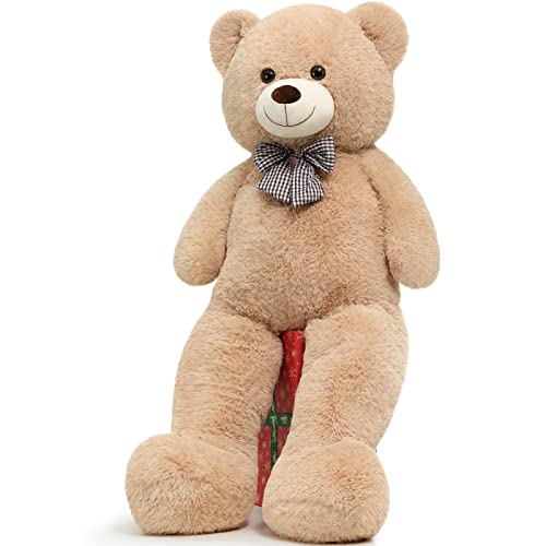 Review de Peluche oso gigante los diez mejores. 3 Imagen adicional