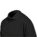 Propper Men's Uniform Polo, Black, Medium