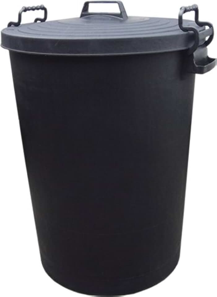Amazon.co.uk Outdoor Dustbins Outdoor Dustbins / Waste & Recycling