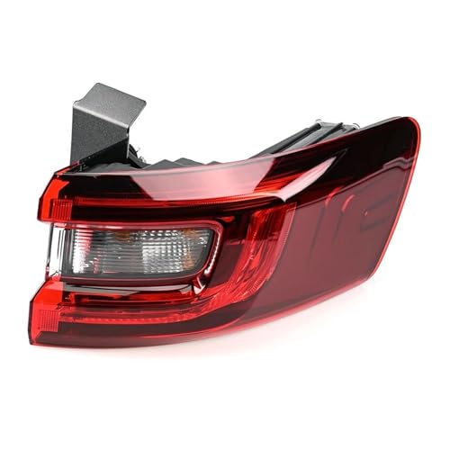 Feu arrière à LED pour Koleos II stop haute visibilité sécurité