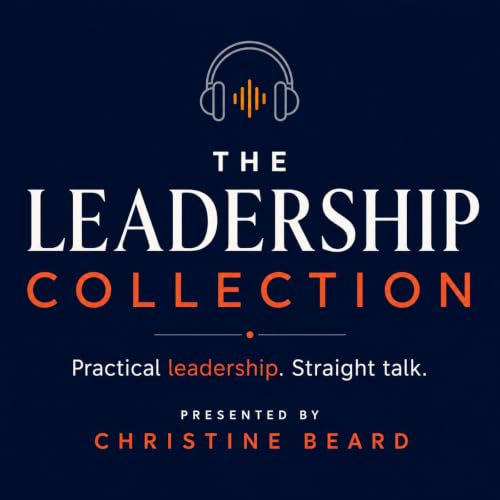 The Christine Beard Leadership Collection cover art