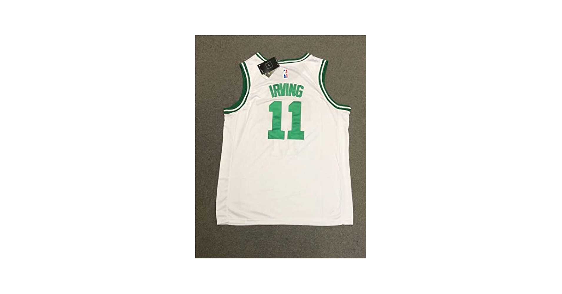 Amazon.co.jp: NBA ボストン セルティックス キャリー