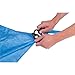 Performance Tool W6015 (16 x 20 ft) Tarp Cover Blue Waterproof Great for Tarpaulin Canopy Tent, Boat, RV Or Pool Cover Performance Tool (Standard Poly Tarp)