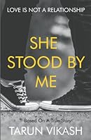 She Stood By Me 9388951867 Book Cover