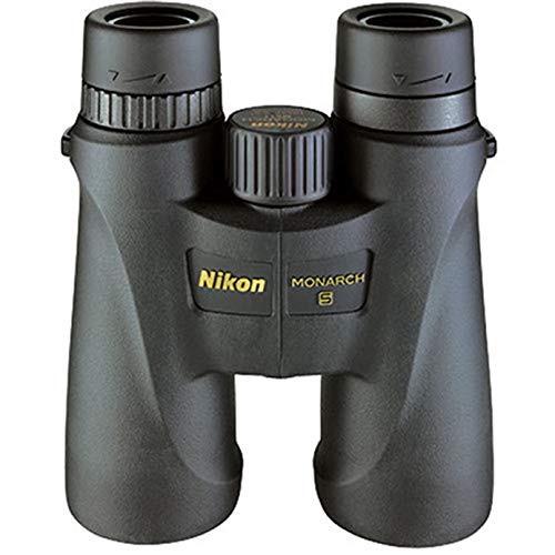 Nikon MONARCH 5 10x42 Binocular miniatura 4