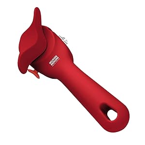 Kuhn Rikon Safety Can Opener