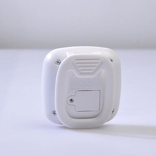 Miniatura 4 de WBTY Podómetro simple Pantalla LCD 3D Contador de pasos para caminar Podómetro Correr Pasómetro Contador Pasómetro con Clip