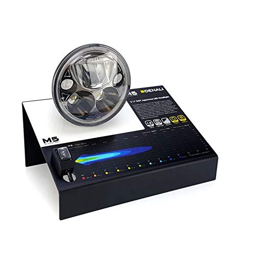 Présentoir de comptoir Denali m5 pour organiser l'espace accueil client