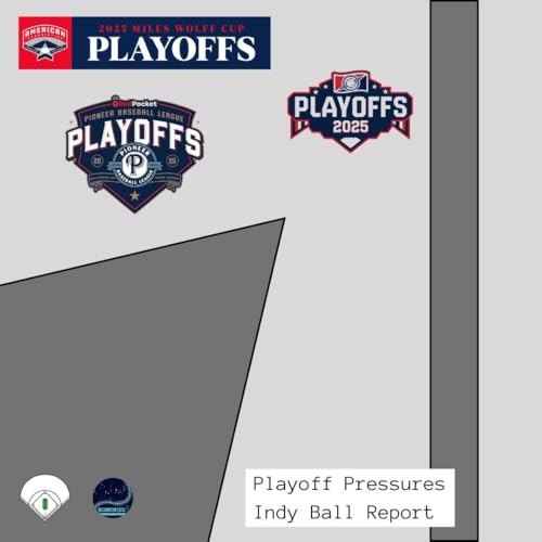 Bonus Episode: Playoff Pressures