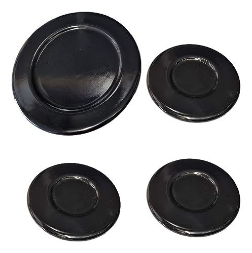 Espalhador Brastemp Kit Fogão 4 Bocas