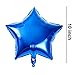 17PCS Sonic the Hedgehog Balloons Birthday Party Supplies Set, Happy Birthday Banner Foil Balloon for Kids Baby Shower Birthday Party Decorations