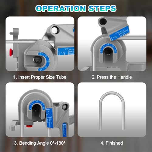 Pipe bending machine