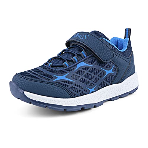 Zapatillas Tenis Niño 26 Marca WYSBAOSHU