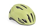 Giallo Rudy Project Sinergy Helmet S-M
