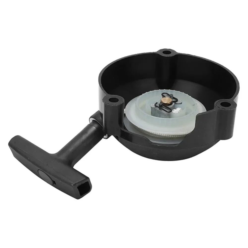 regiones Cable de Arranque 4282 190 0300 ABS, Accesorio de Repuesto for soplador de Hojas de jardín, Compatible con BR500, BR550 y BR600.