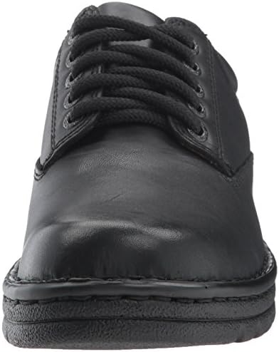 Eastland Women's Plainview Oxford,Black,8 M US | Image 1