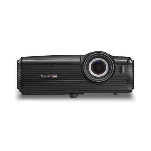 Viewsonic Pro8400 DLP Projector - 1080p - HDTV - 1920 x 1080