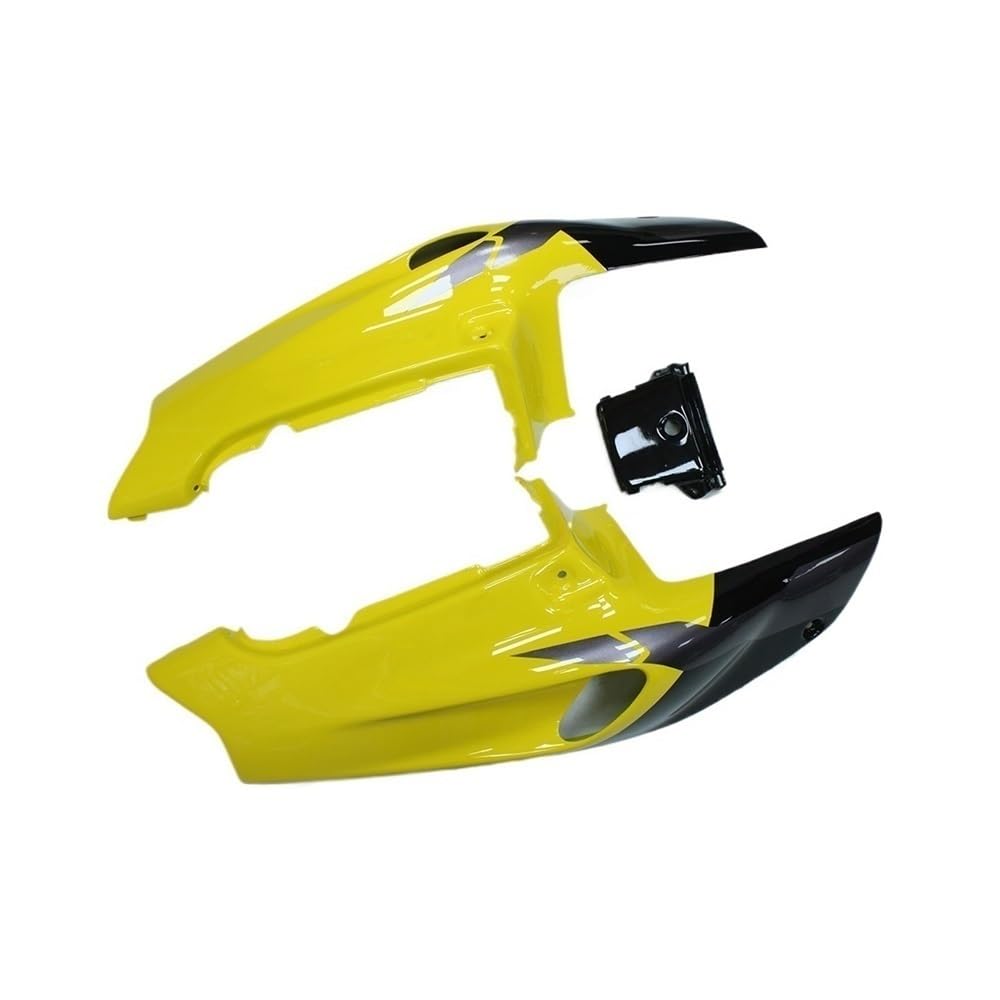 Carénage arrière CBR900RR Fireblade 1994-1995 de remplacement ABS - 3