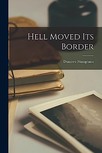 Hell Moved Its Border