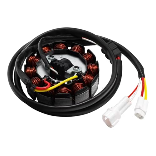 Stator de magnéto YFZ450 pour résoudre les pannes de batterie de moto