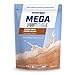 Produktbild Mega Protein (Schoko-Nuss)
