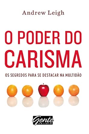 O poder do carisma