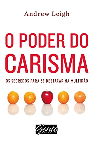O poder do carisma