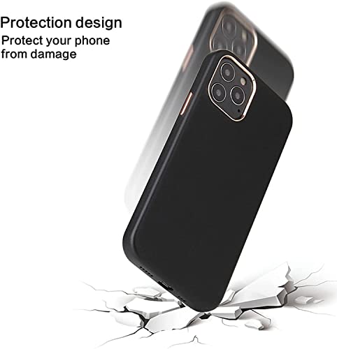 Coque iPhone 13 Pro blanche | Finies les traces de doigts et chutes - 5