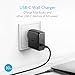 Anker PowerCore+ 26800 PD with 30W Power Delivery Charger, Portable Charger Bundle for MacBook Air/iPad Pro 2018, iPhone 11/11 Pro / 11 Pro Max/XS/X, S10, and USB C Laptops with Power Delivery