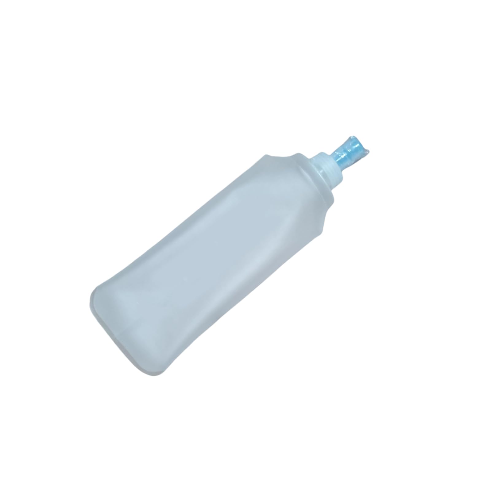 Piceioep Sport Water Bottle Soft Flask Running Water Bottle for Running Hiking Cycling Climbing Enduring Outdoor Sport