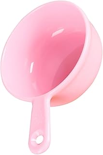 SOLUSTRE 1 Peça Tigela De Máscara Aplicador Facial Tigela De Lama Facial Mistura Facial Tigela De Beleza Escova Facial Tigela De Maquiagem Tigela De Silicone Espátula De Rosto Pequena