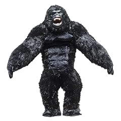 Gorilla 2.0