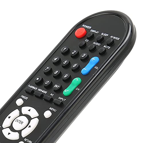 GA667WJSA Remote Control for LC-C52700 and LC-C52700u, User-Friendly and Responsive, Perfect Replacement Remote - Image 2