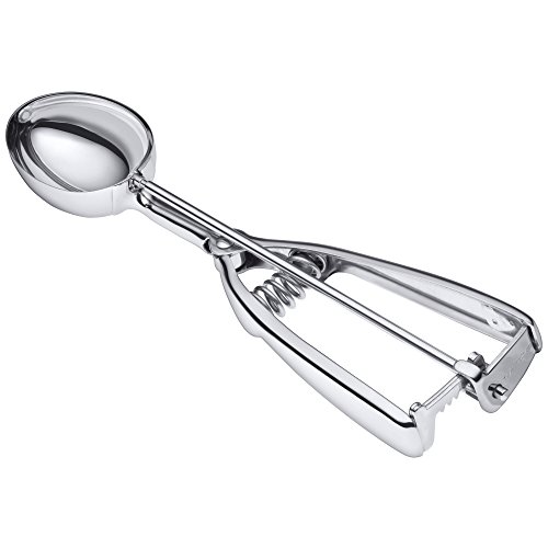 Silit Porzionatore per Gelato in Acciaio Inox 22,5 cm