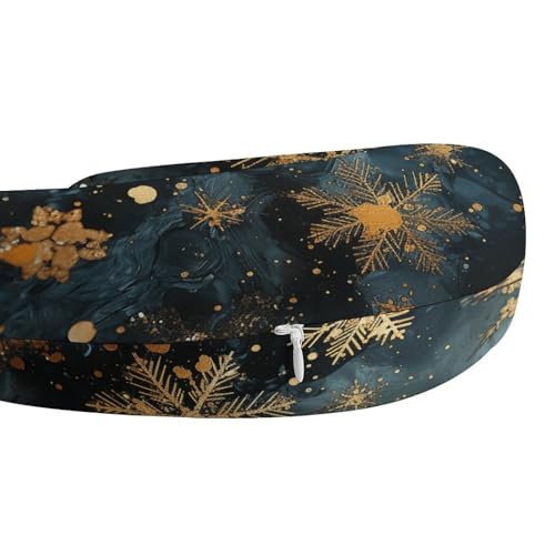 Almohada espuma viscoelástica tamaño único cervical miniatura 4
