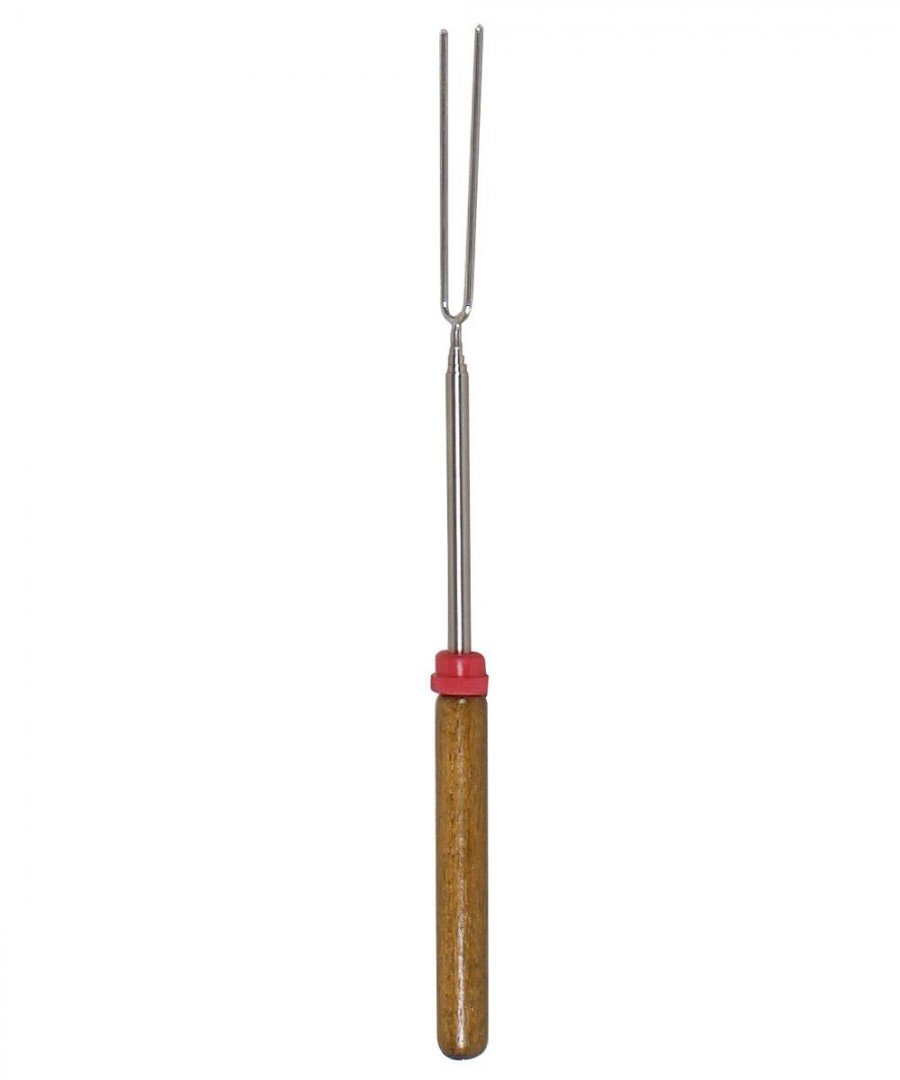 TELESCOPING FORK 34