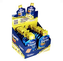 Victory Endurance Energy Up Gel 24 x 40 g Zitrone