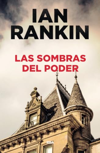 Las sombras del poder: 2 (Serie Negra)