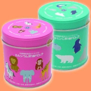 肝油ドロップ 300粒の人気商品・通販・価格比較 - 価格.com