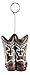 Cowboy Boots Photo/Balloon Holder Party Accessory (1 count)