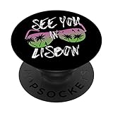 Photo Gallery see you in lisbon vacation occhiali da sole lisbona popsockets popgrip intercambiabile Photo Gallery see you in lisbon vacation occhiali da sole lisbona popsockets popgrip intercambiabile