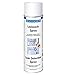 WEICON 11651400 Lecksuch-Spray / 400 ml / leichtes und schnelles Auffinden von Undichtigkeiten an Gasleitungen / Druckleitungen / schaumbildend / nicht brennbar / antikorrosiv